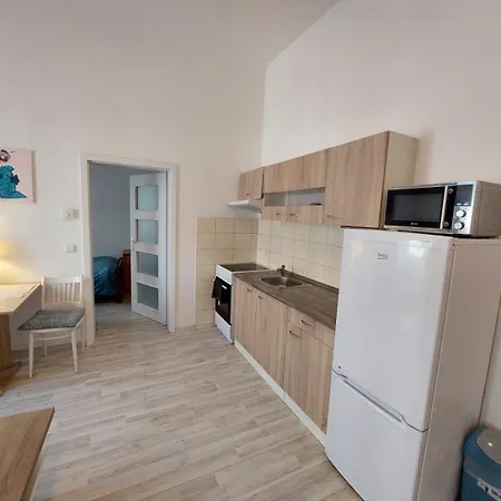 Apartment Csa #1 In The Historic Center Hradec Kralove Exterior photo