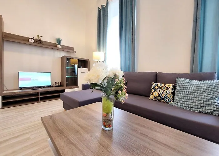 Apartment Csa #1 In The Historic Center Hradec Kralove