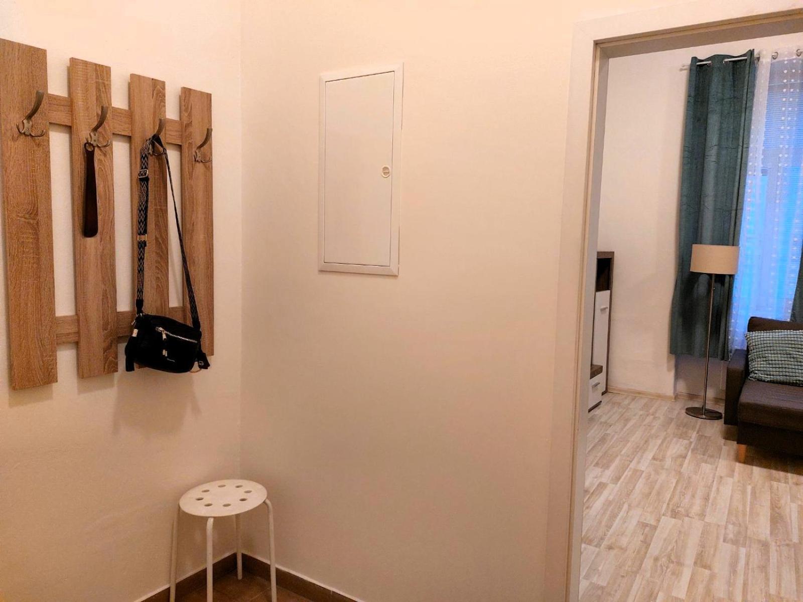 Csa #1 In The Historic Center Apartment Hradec Kralove